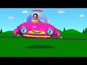 Triana en TUTITU BUS