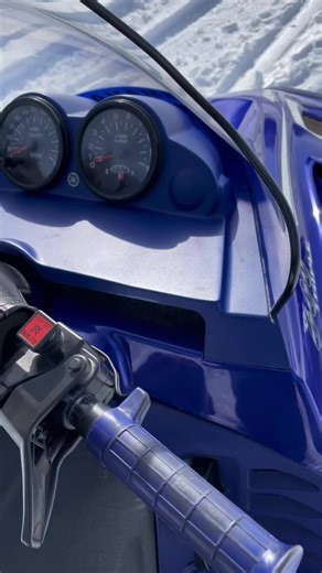 Yamaha SXR 600 MBRP Can Idle Showcase