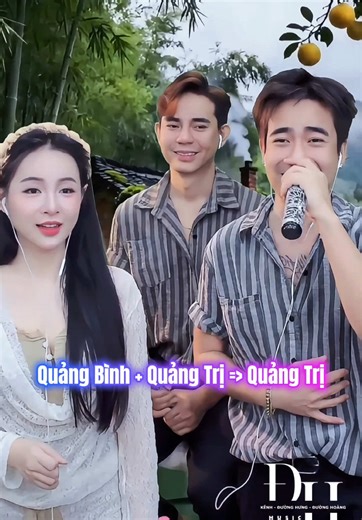 Bài ca sáp nhập các tỉnh thành Việt Nam.🤝🇻🇳 Quảng Bình quê em Hưng và em Hoàng giờ thành Quảng Trị rồi ạ. Quê mọi người có sáp nhập không ạ? #duonghung #duonghoang #kieumy #sapnhaptinh #fyp