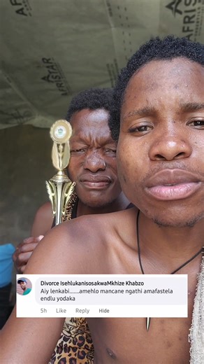 John Tembe 🫡🤣🤣🤔🤌🏻 | Sanele Mrich Vezuthando