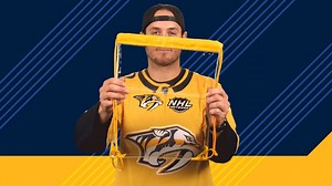 36 reactions · 7 comments | Get inside Bridgestone Arena quickly tonight through an Express Lane by carrying a clutch, clear or no bag! Solid bags (including diaper bags) within our size parameters are welcome, but will go through our x-ray machines. Policies: bit.ly/2AfJqEM | Nashville Predators | Facebook