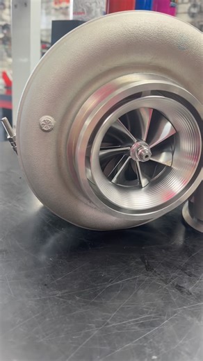 PSR 88mm T51R 🔥 | Turbomaniacs Speed Shop