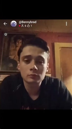 BennyBrad Blanco Enlisted In The Army