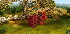 Fantasy Mosaics 2 - Play Thousands of Games - GameHouse