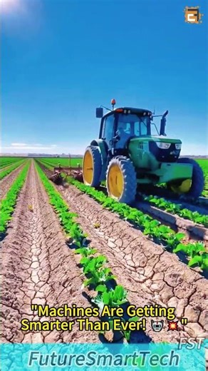 Machines Are Getting Smarter Than Ever! 🤖💥