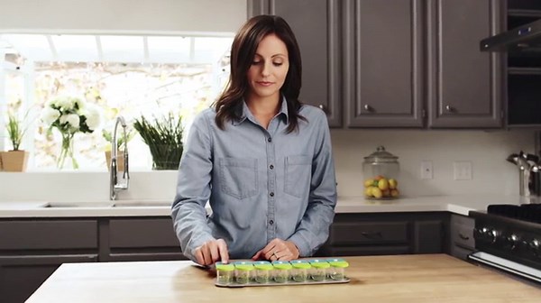 Sagely Smart XL Weekly Pill Organizer AM/PM - Medicine Storage Organizer with Reminder Alarm App (Large Enough to Fit Fish Oil, Cod Liver Oil, Vitamin D Supplements & Vitamins)(Mint/Coral)