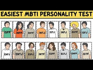 Myers–Briggs Type Indicator: What’s Your Personality Type?