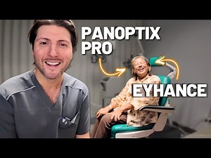 sBlended Vision after Cataract Surgery | PanOptix PRO in One Eye, Eyhance in the Other ✅