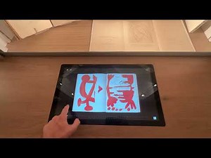 Digital Twin - Book Application