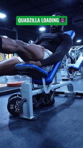 Target Your Quads Like a Machine (Without the Machine) 👀🔥