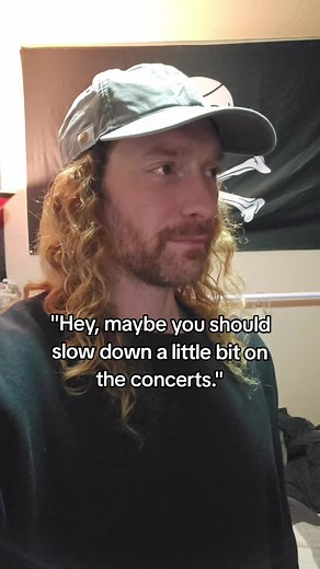 Exciting Upcoming Metal Concerts for 2026
