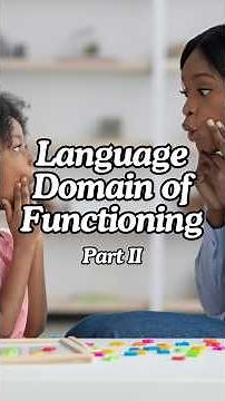 Why is language important during a neuropsychological evaluation? #brainfacts #neuropsychology