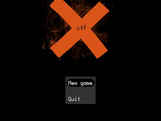 OFF (2008) - MobyGames