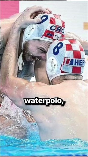 Does Croatia Have The Best Athletes in the World?