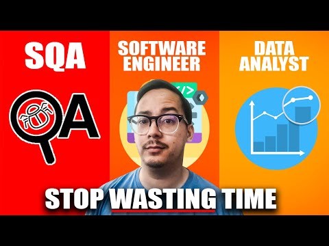 I Worked 3 Different Tech Jobs. Here's What ACTUALLY Matters For Getting Hired