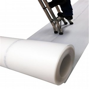 [Hot Item] Polypropylene Plastic Sheets 4X8 Floor Protection Sheets for Waterproofing Material