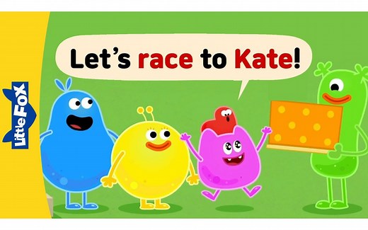 Long Vowel a _ Magic e _ CVCe _ Phonics Songs and Stories _ Learn to Read