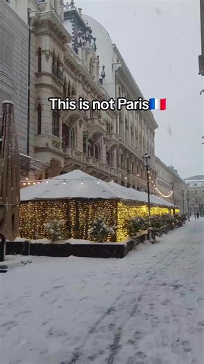 This is Bucharest Romania 🇷🇴 #Romania #Bucharest #City #Bucuresti #Bucarest