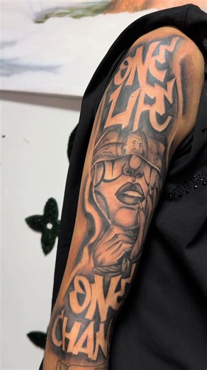 Chicano Style Tattoo Ideas: Best Designs and Inspiration