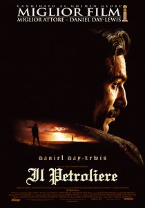 Il Petroliere - Film (2007)