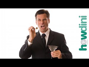 How to Handle a Drunk Co-Worker at an Office Party