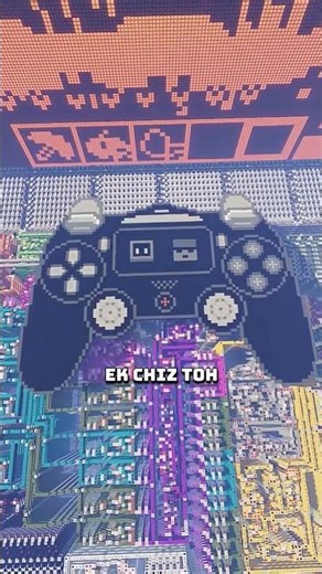 Minecraft solar system ✅