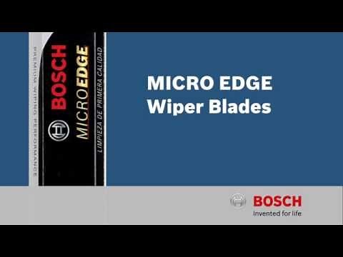 MicroEdge Features & Benefits