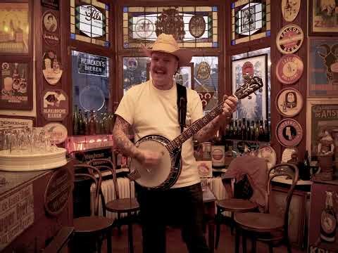Tio Gringo - Cheap Whisky