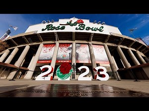 Rose Bowl 2024 Full Game Highlights Ncaa Football