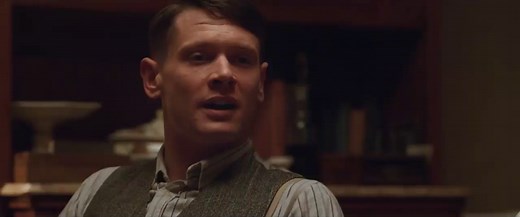 HHhH Bande-annonce VF - Vidéo Dailymotion