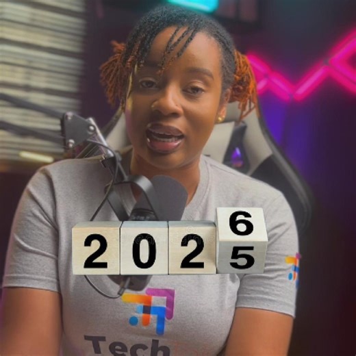 Doreez on Instagram: "Ending the year gently. See you in 2026 🤍 #techtokwithdee #fyp #explore #2026"