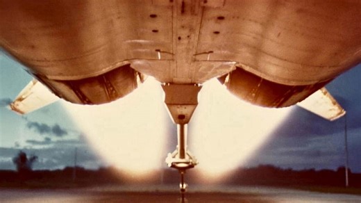 How a British Phantom Fighter Nearly Destroyed Its Own Carrier