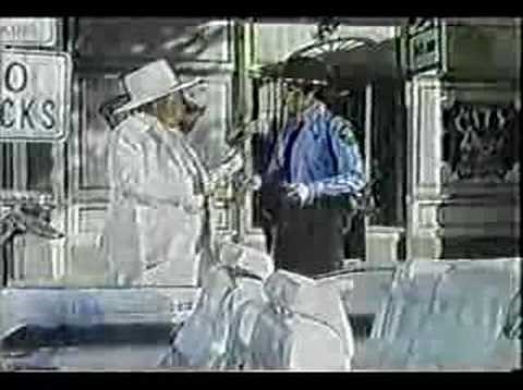 Dallas Promo - June 1980