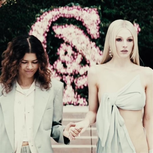 Euphoria Spoilers: Rue & Jules Moments | Season 3 Hints