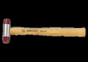 Soft Face Hammer-KING TONY-7842