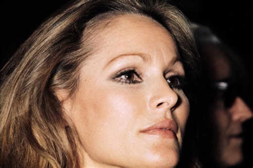 Bond girl Ursula Andress ‘devastated’ over £17million 'fraud' loss