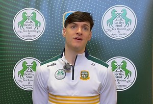 Seamus Lavin has returned to the Meath side this year and after an impressive showing against Cavan today, we caught up with the corner back to get his reaction to the win. Bective Stud, Tea Rooms and Apartments | Meath GAA