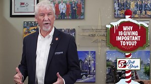 1.3K views · 21 reactions | Thanks to SPIRE Credit Union for helping us "Stuff the Sleigh." You can make a donation and help brighten the holidays for Minnesota Kids. https://donate.salvationarmynorth.org/give/317622/#!/donation/checkout?utm_medium=social&utm_source=facebook_KSTP-TV | KSTP-TV | Facebook