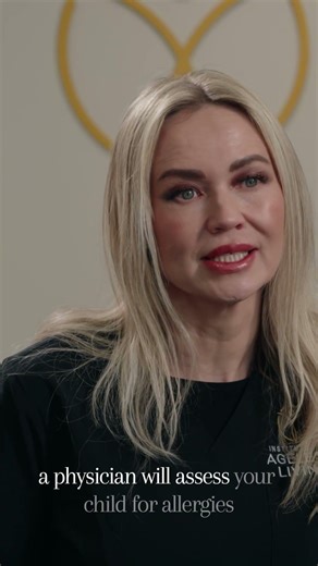 Does Your Child Need Allergy Testing? Here’s What to Know