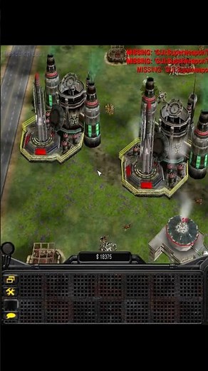 ☣️ Biohazard Mod Is PURE CHAOS in Generals Zero Hour! 💀 (You’ve NEVER Seen This Before)