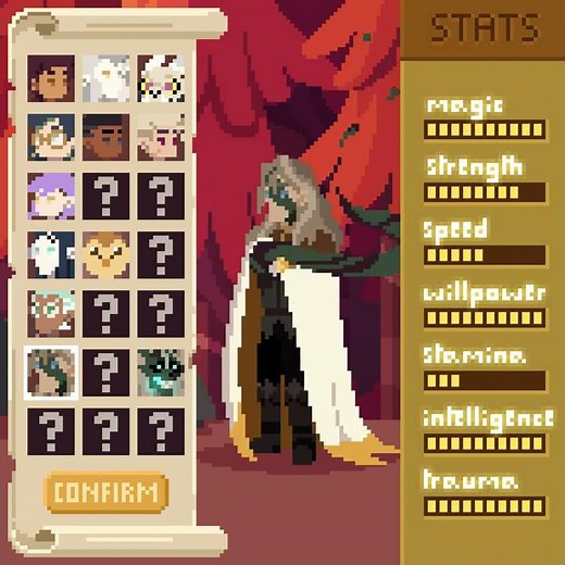 A game called "The Owl House"