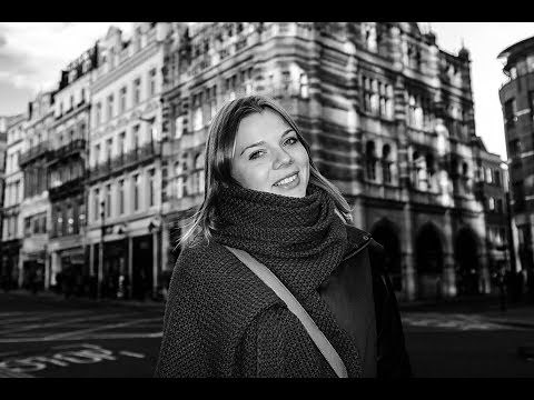 The Fuji X100 Series. My favourite portraits.