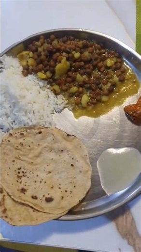 Bangalore PG Meals | Day in My Life