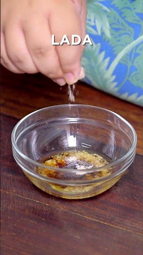 Steamed Fish Recipe Using Only 1 Basic Spice!