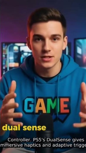 Steam Machine vs PS5 — The Shocking Truth! #SteamMachine #PS5 #ConsoleComparison