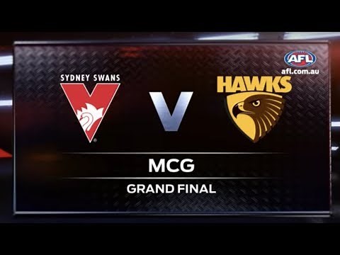 Sydney Swans v Hawthorn Highlights | 2014 Toyota AFL Grand Final