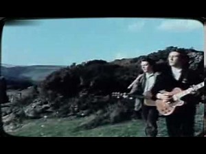 Paul McCartney & Wings - Mull of Kintyre 1978