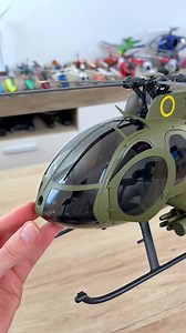 390K views · 4.7K reactions | Highly Detailed MD500 Scale RC Helicopter Eachine E220S #Banggood1111Sale #banggood #rc #rchelicopter #helicopter #new #unboxing #test #andrejsturm #mcdonnelldouglas #md500 #littlebird #drone #shorts #shortvideo | Andrej Sturm | Facebook