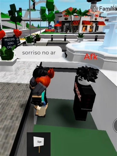 lua no céu 🌌#roblox #naofloppa #viral #vaiprofycaramba