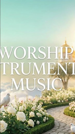 Prayer Instrumental Worship Music | Deep Prayer & Soaking | Prophetic Worship Background Music